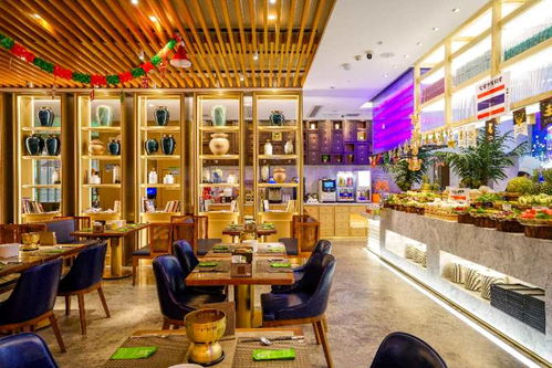 亞馬遜餐飲管理集團 創新引領酒店管理新紀元